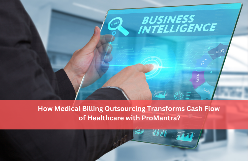 Medical Billing Outsourcing