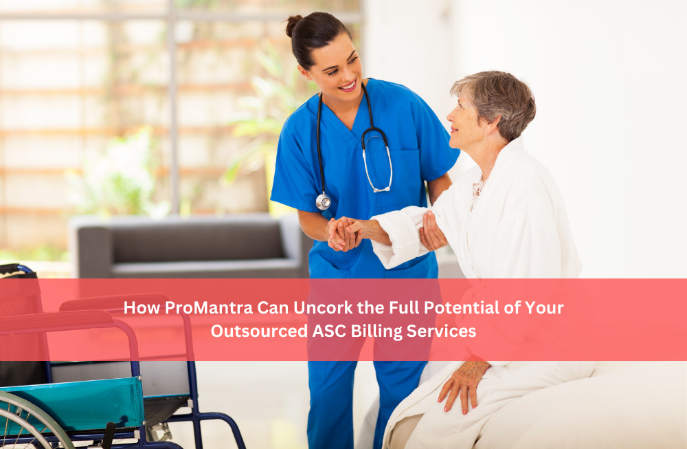 Outsource ASC Billing Services