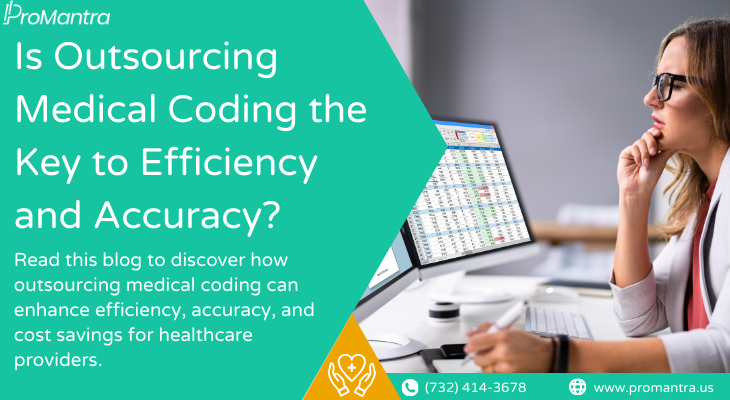 Outsourcing Medical Coding