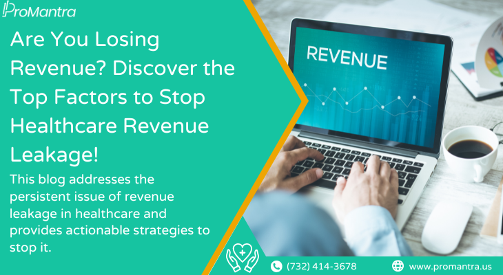 Healthcare Revenue Leakage