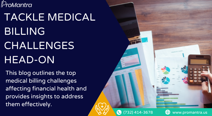 Medical Billing Challenges