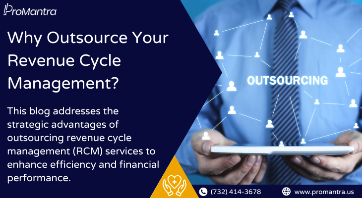 Revenue Cycle Management
