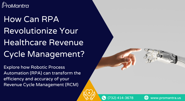 Robotic Process Automation