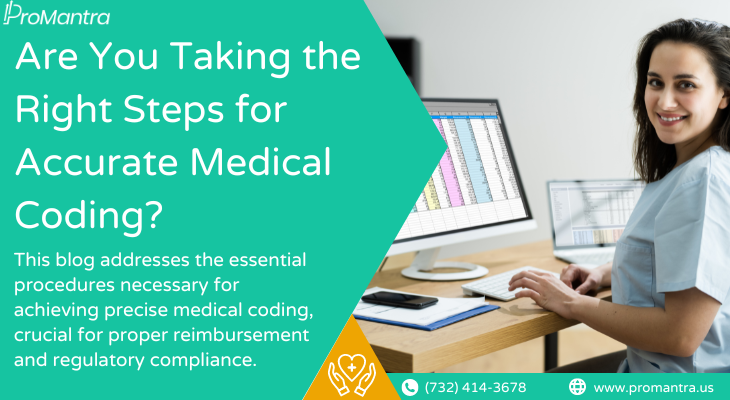 Accurate Medical Coding