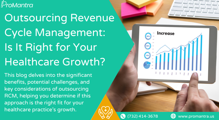 Outsourcing Revenue Cycle Management