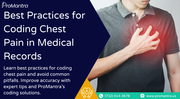 Chest Pain Coding