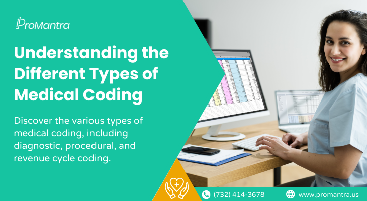 Understanding the Different Types of Medical Coding