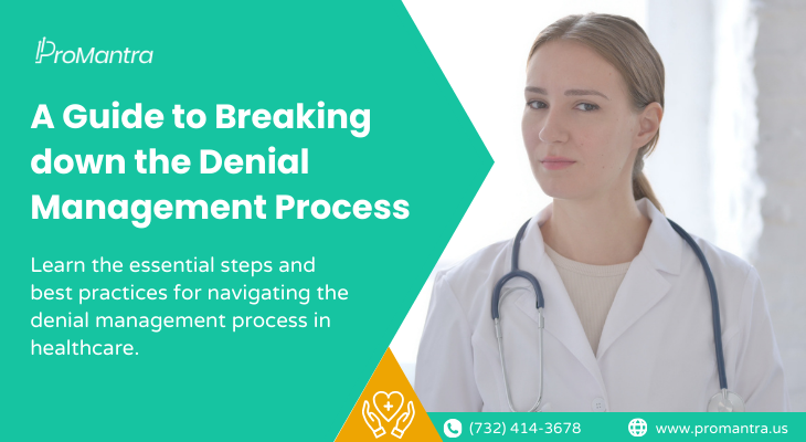 Denial Management Process