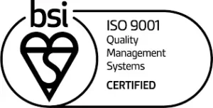 ISO-9001-Certified